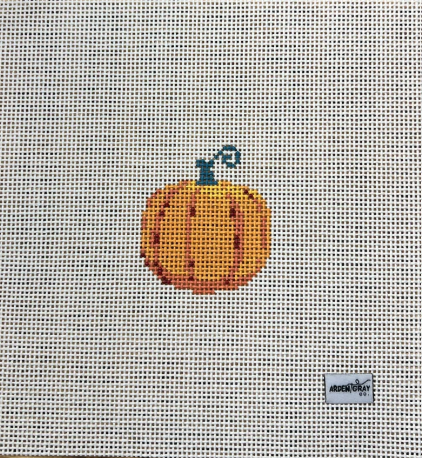 Fall Pumpkin