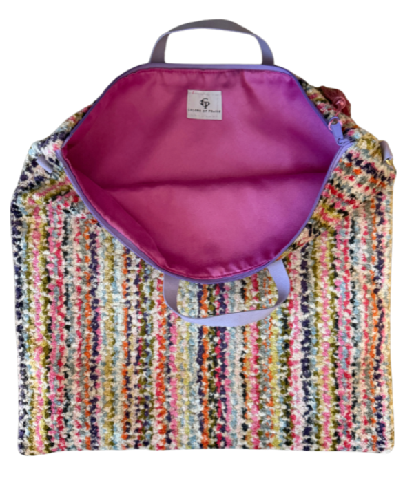 Project Bag