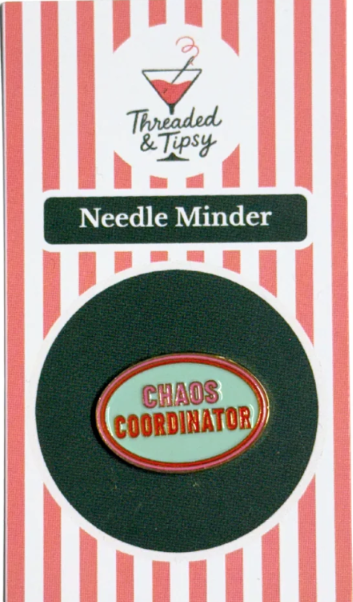 Chaos Coordinator Needle Minder