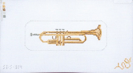 Flute Canvas