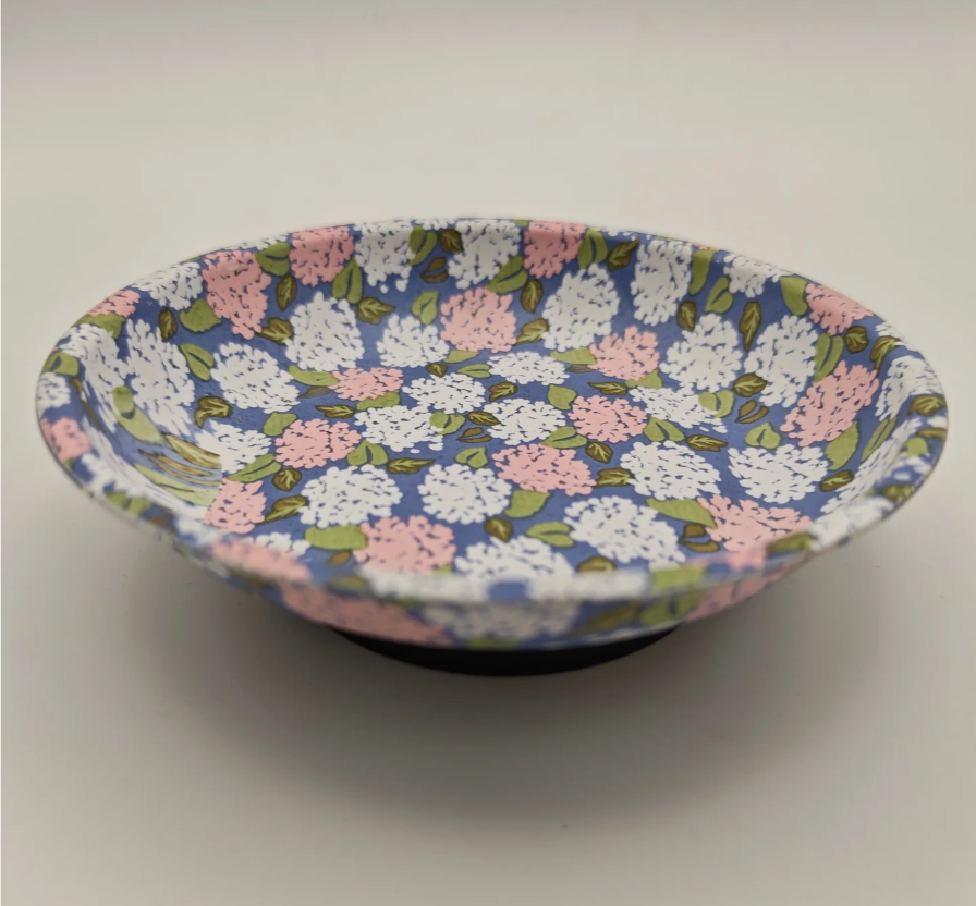 Magnetic Bowl