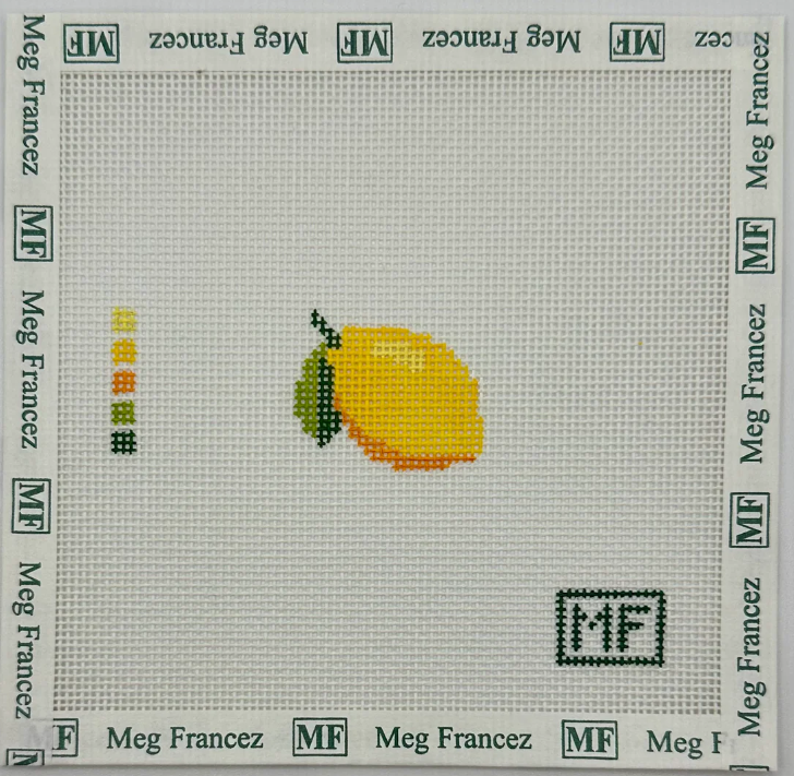 Lemon Mini