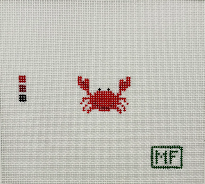 Crab Mini