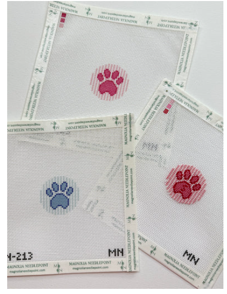 Stripe Paw