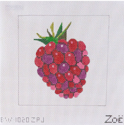Carrie Out Needlepoint Kit