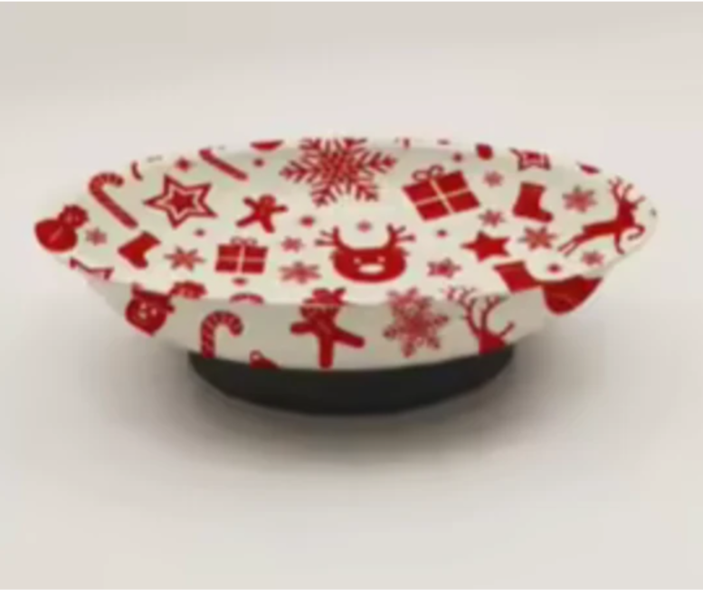Magnetic Bowl