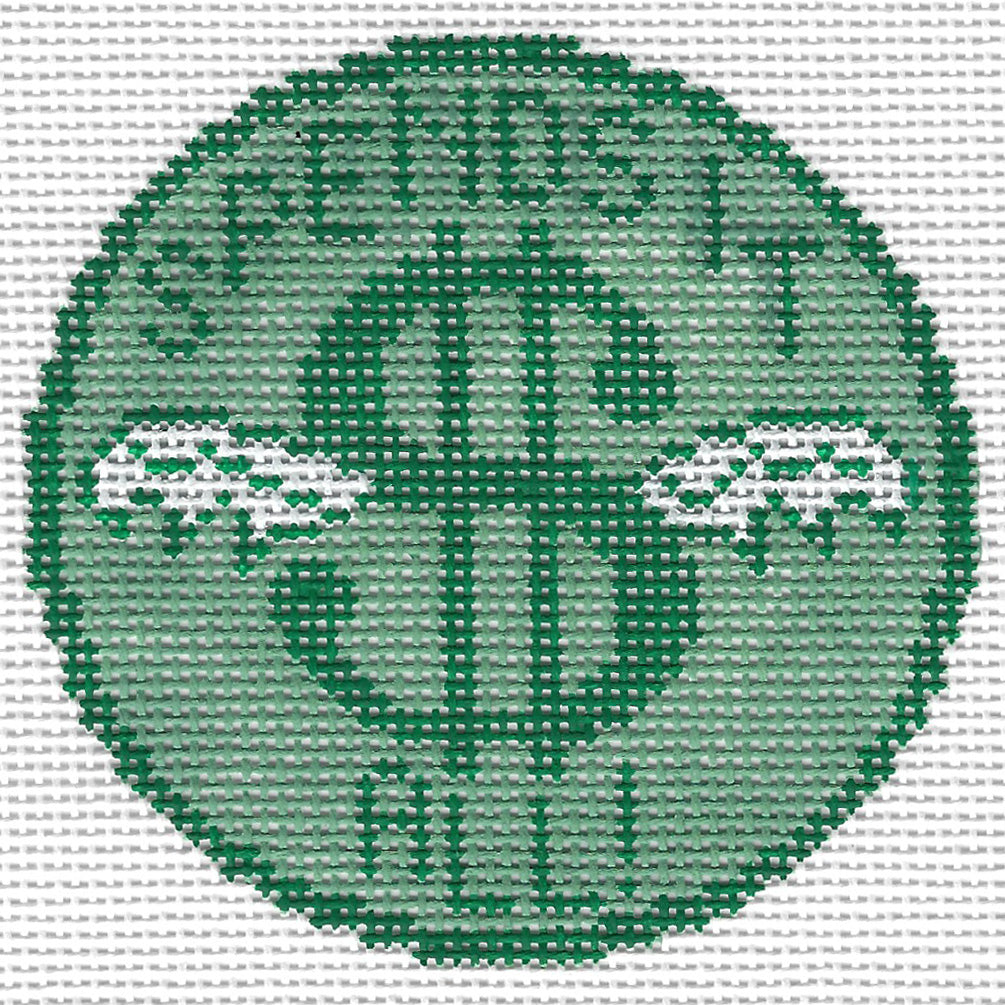 Spends It All Badge - Trunk Show