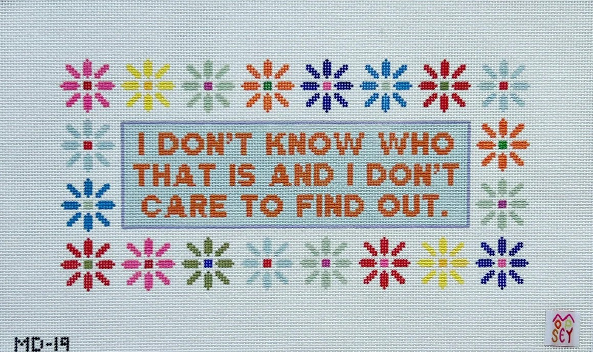 The Lucille Bluth Canvas
