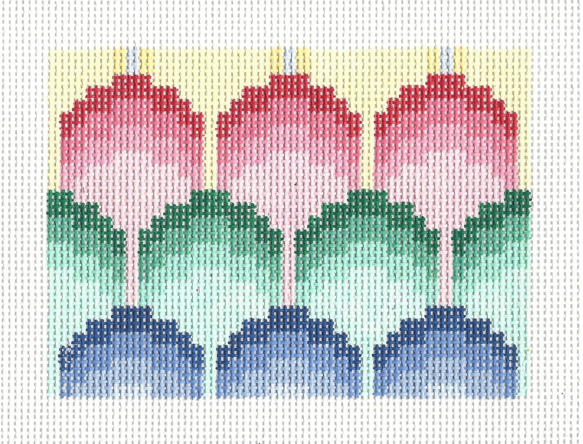 Lollipop Coin Clutch - Trunk Show