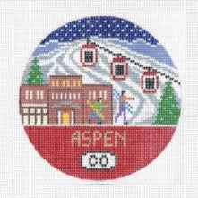 Aspen, CO Round - Trunk Show