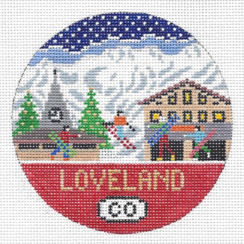Loveland, CO Round - Trunk Show