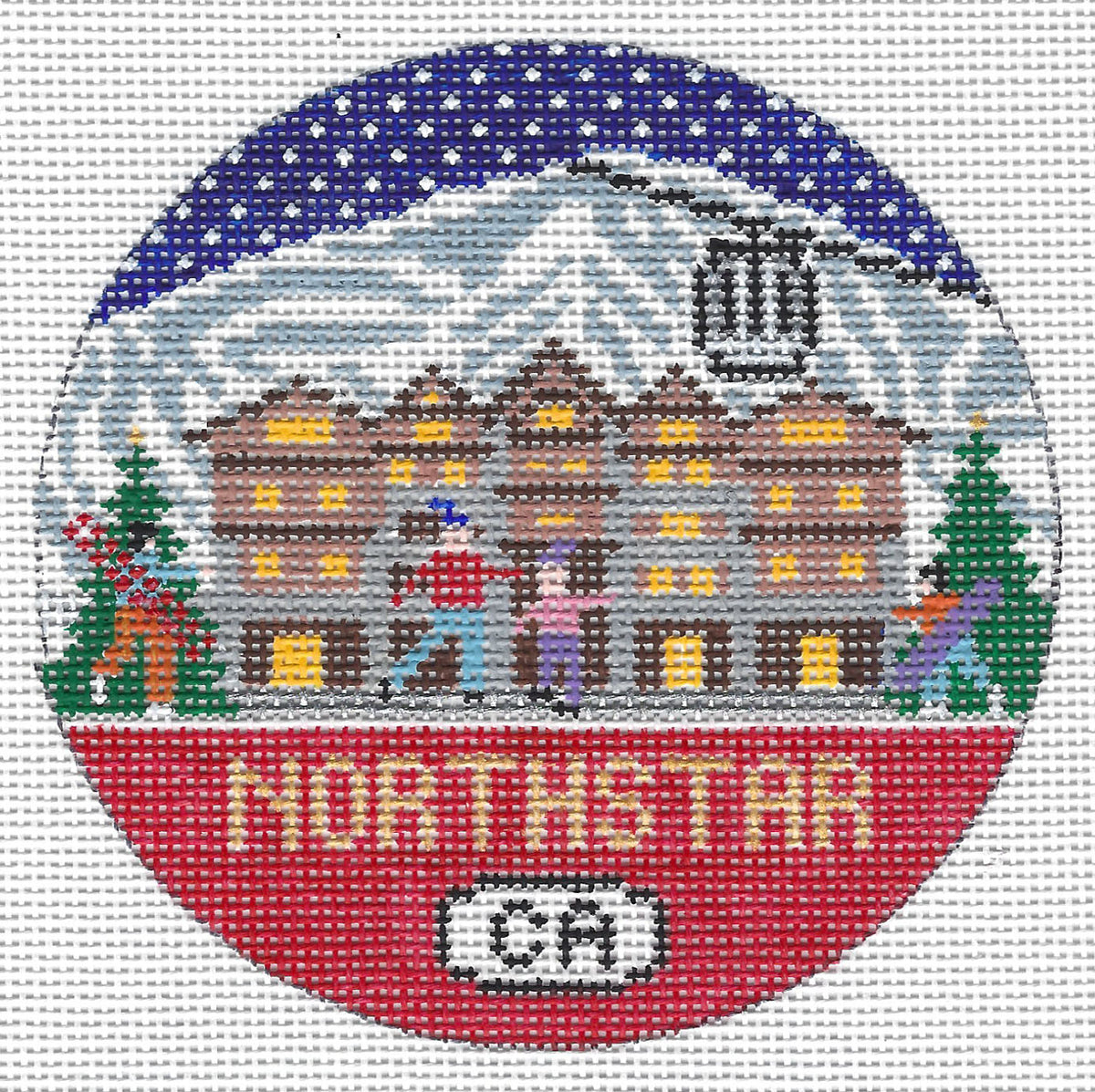 Northstar, CA Round - Trunk Show