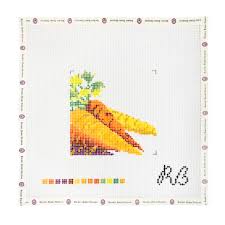 The Gilded Garden Series - Golden Carrots