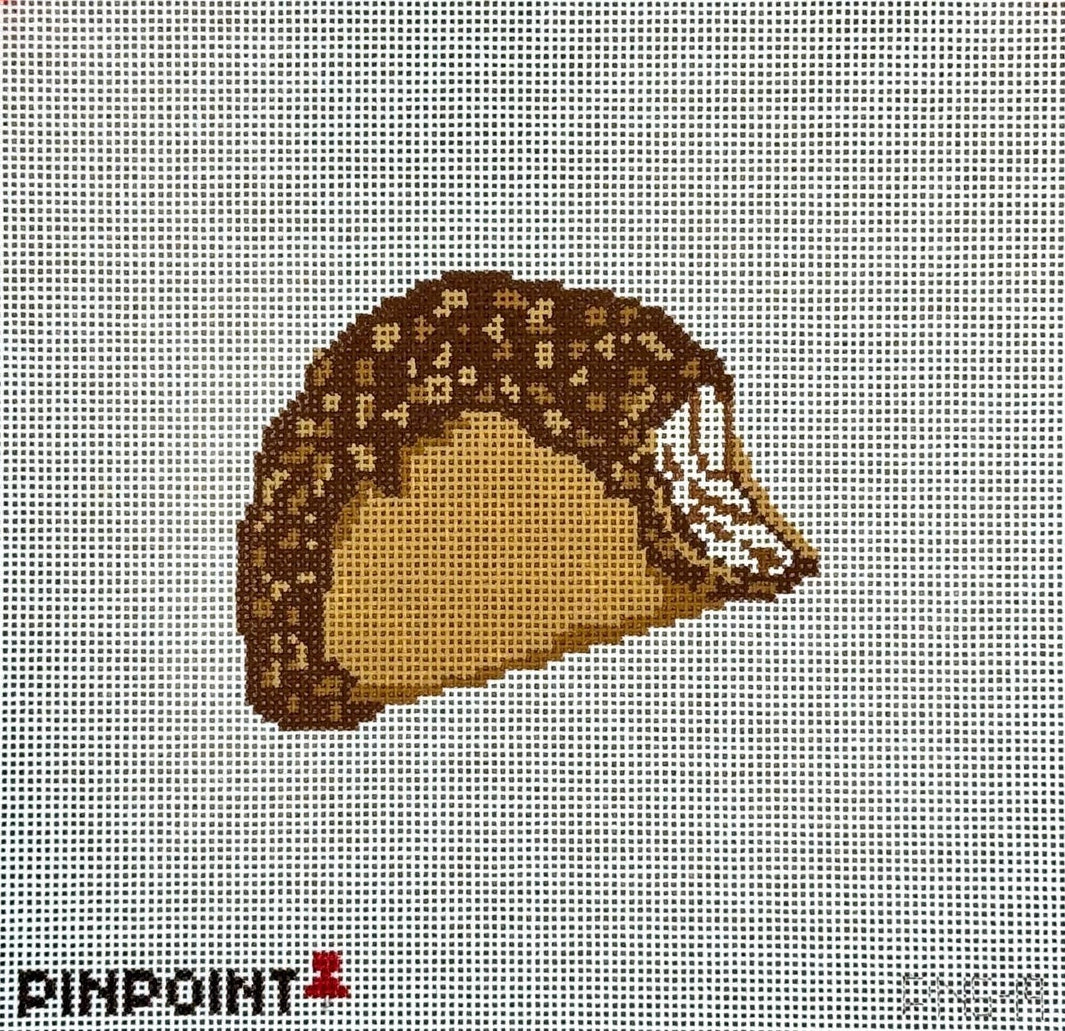 Ice Cream Taco