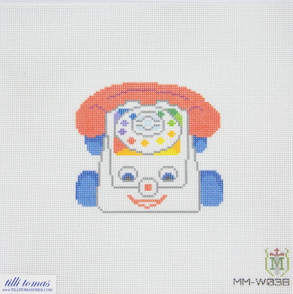Toy Phone