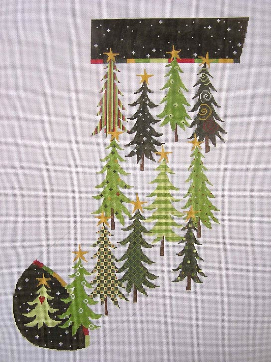 Tree Stocking