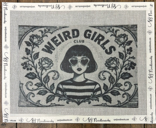 Weird Girl