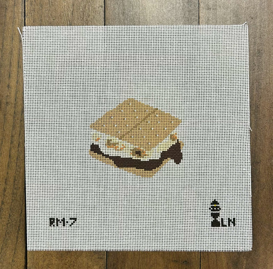 S'more
