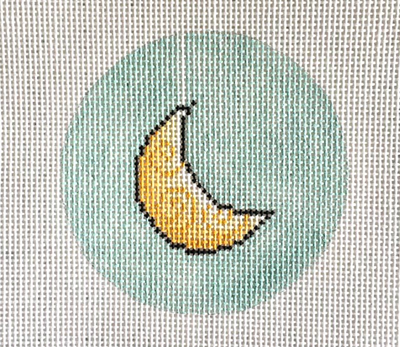 Air Round Moon