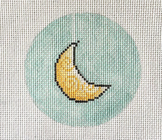 Air Round Moon