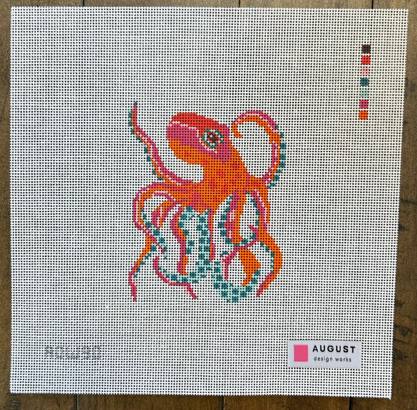 Octopus