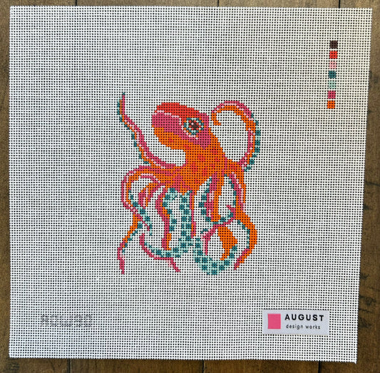 Octopus