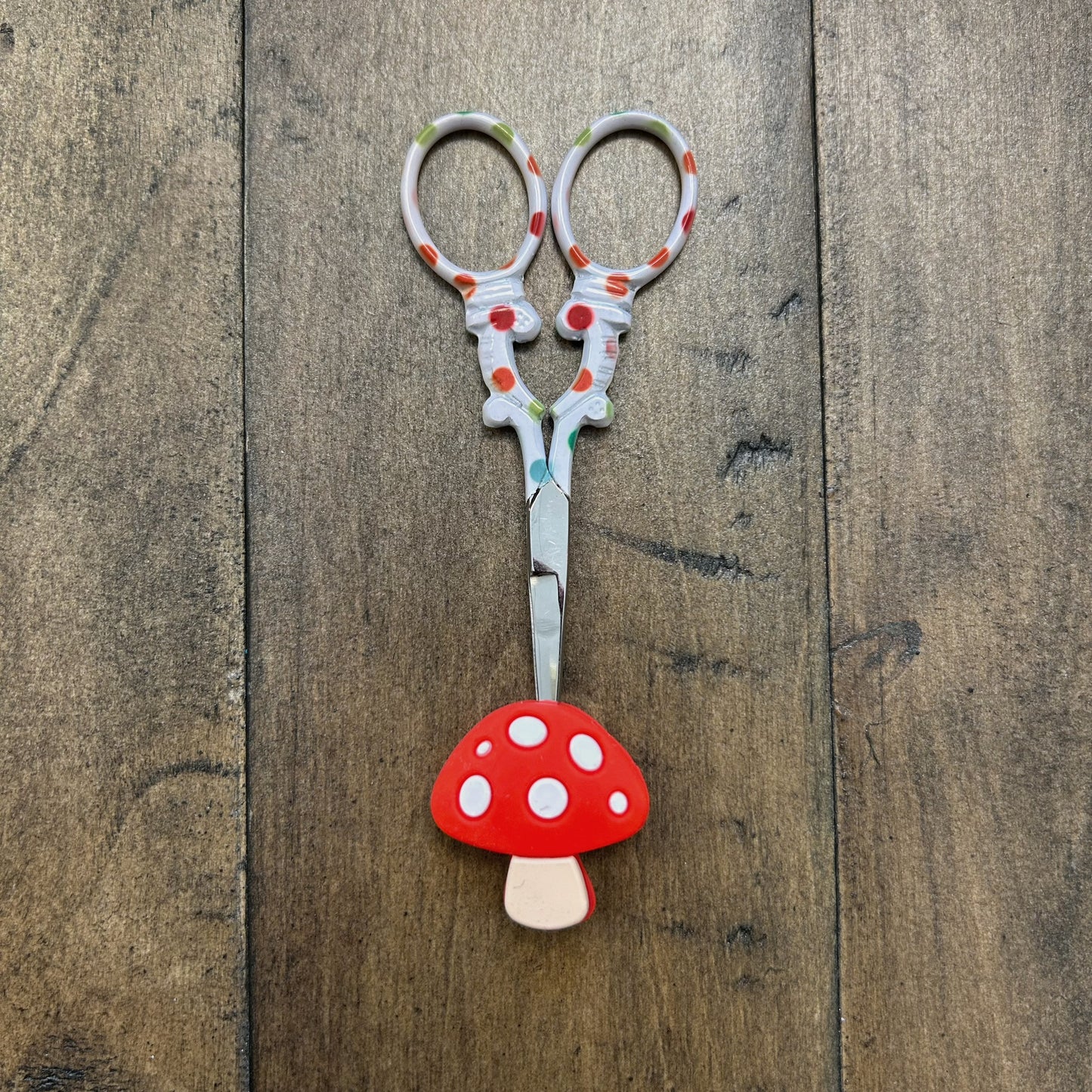 Scissor Point Protectors - Various Styles