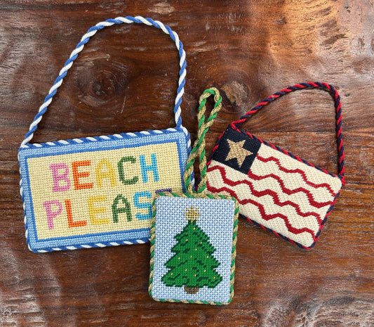 Learn to Finish: Square Finishing Class – Saturday, August 29th