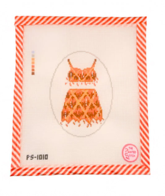 TS Orange 1989 Sparkle - PREORDER DECEMBER DELIVERY