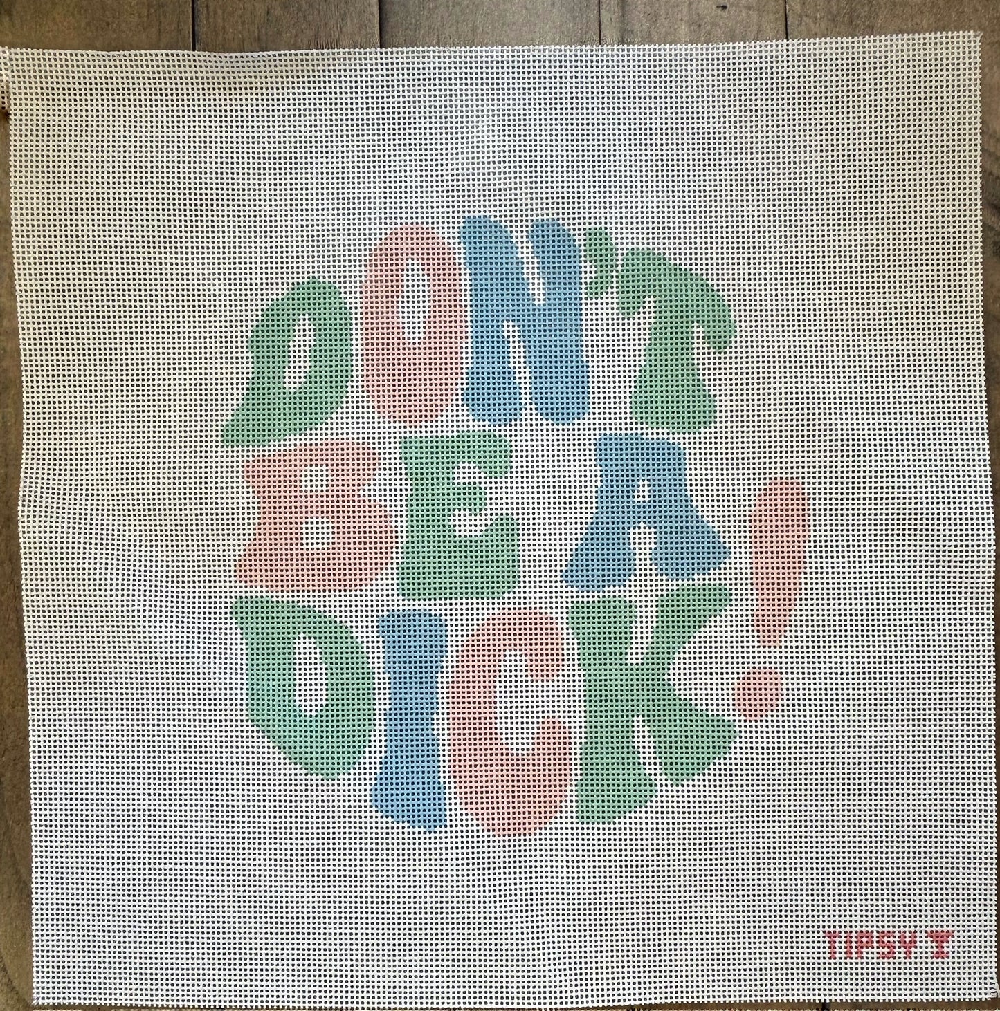Don't Be a Dick!
