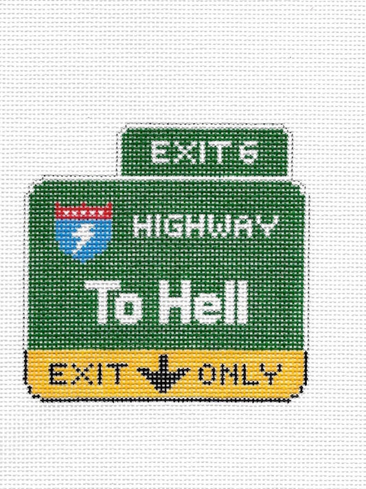 Highway to Hell