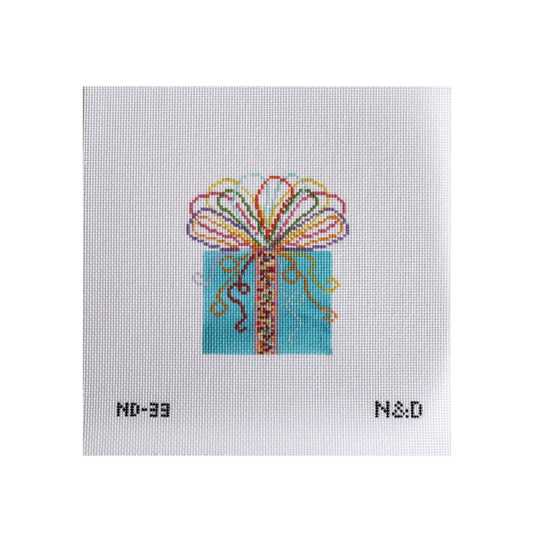 Sprinkle Present