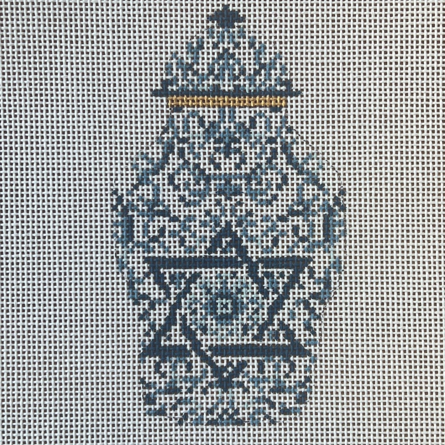 Queen Elizabeth Canvas