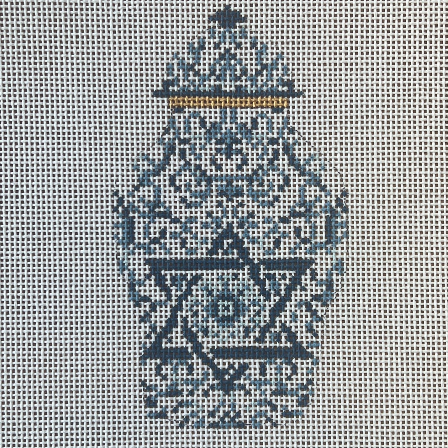 Queen Elizabeth Canvas