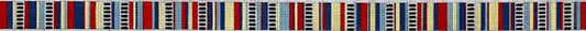 Jean's Stripe Belt