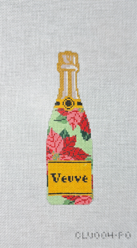 Champagne Bottles