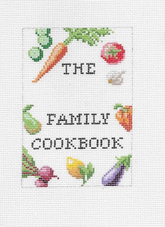 Family Cookbook