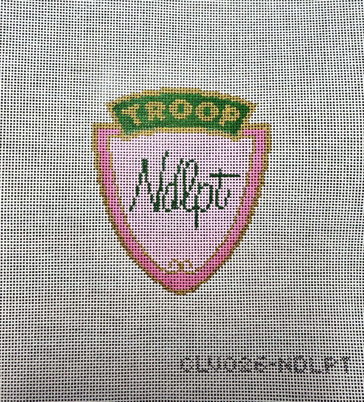 Troop NDLPT