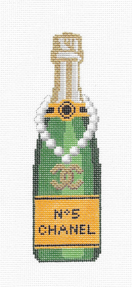 Champagne Bottle - CC No. 5