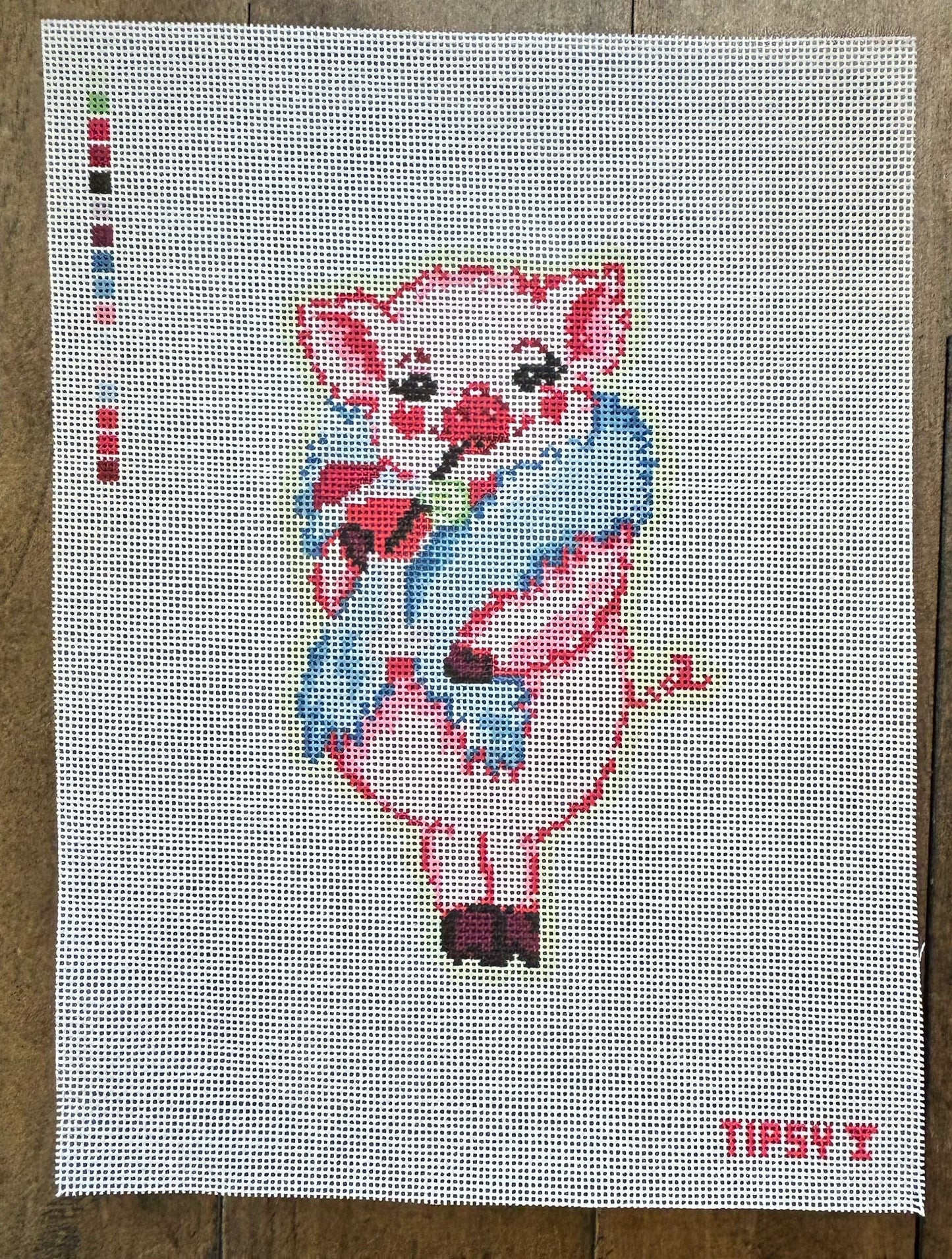 Petunia the Pig