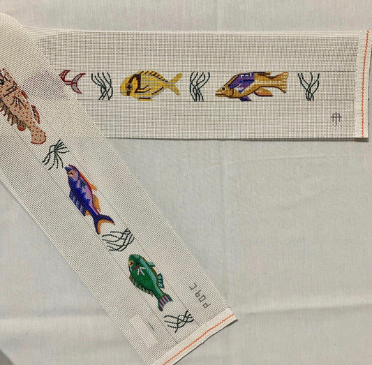 Tropical Fish belt