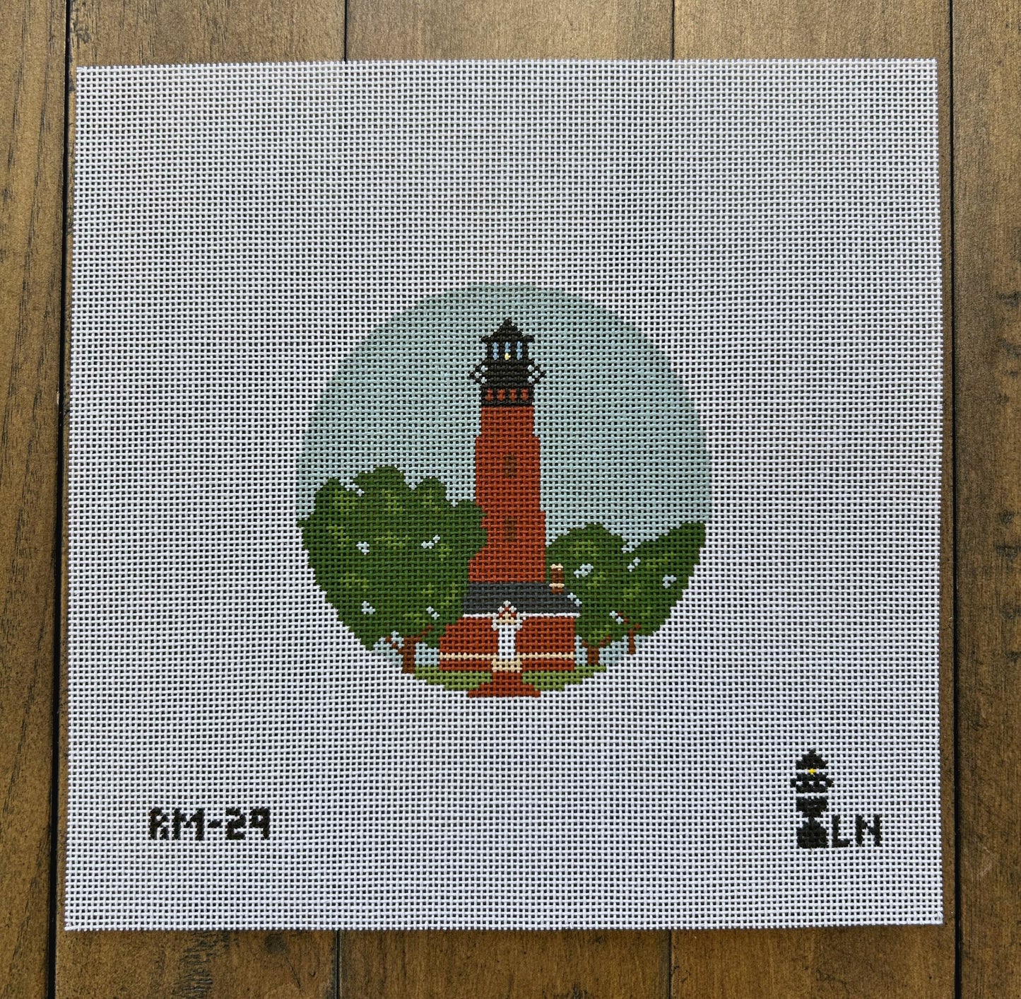 Currituck Lighthouse