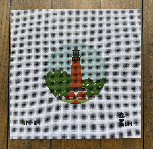 Currituck Lighthouse