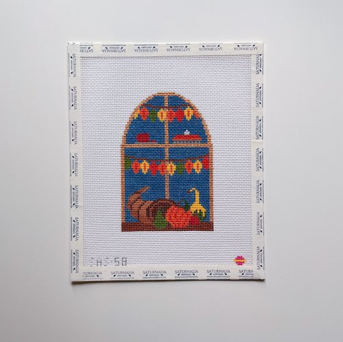 Serving Skies  (TS) Canvas