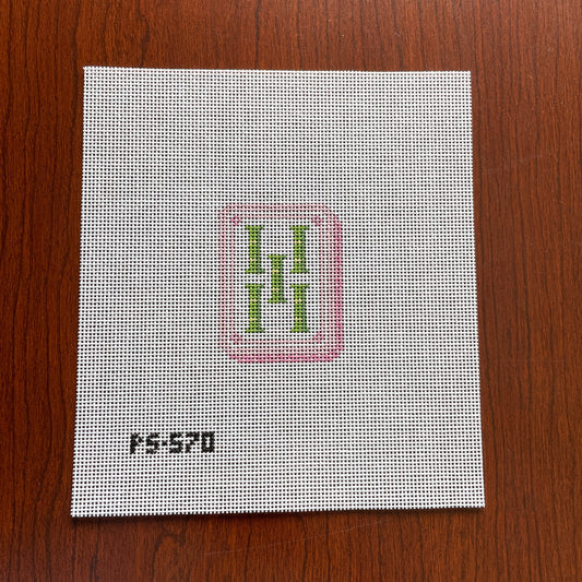 Mahjong Tile Individual