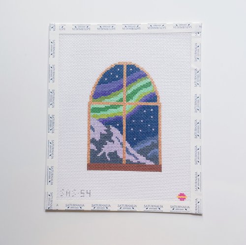 Stardust Skies (13m) (TS)