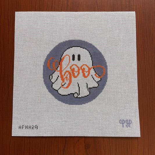 Boo Ghost