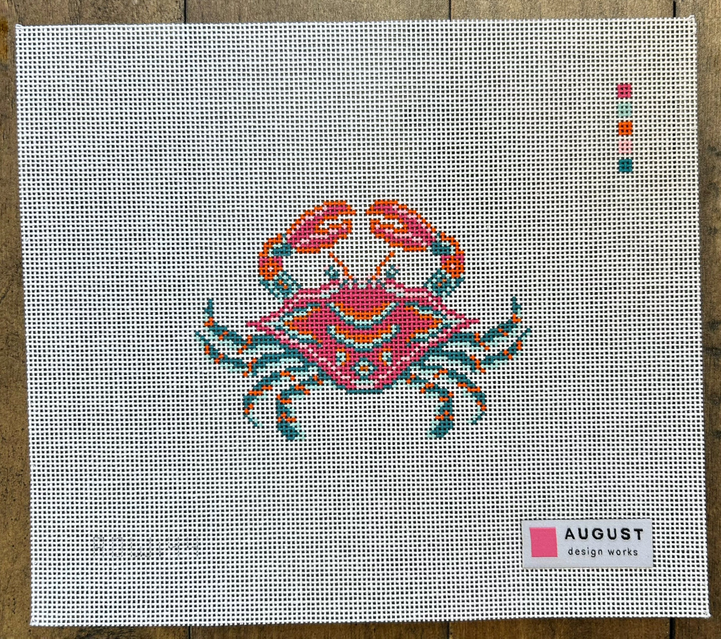 Crab