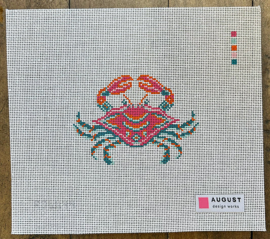 Crab