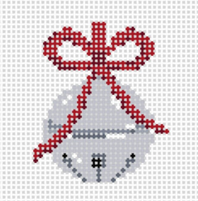 Tiny Sleigh Bell